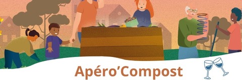 Tous au compost !