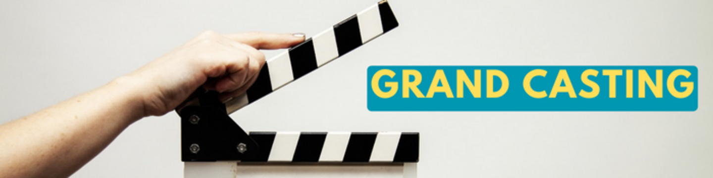 Grand casting