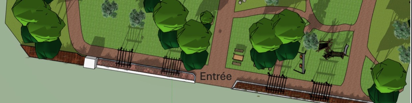 Proposition de nouvelle entrée