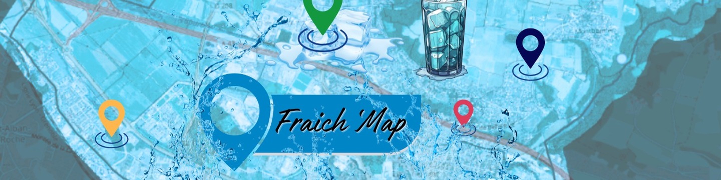 La boussole de fraicheur