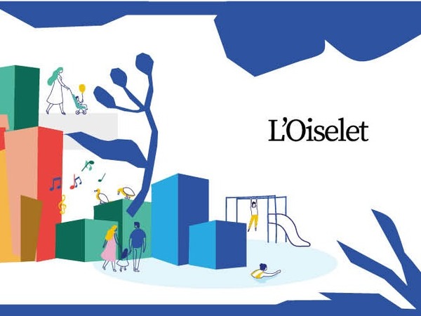 Dans cette page vous trouverez tous les projets participatif de votre quartier