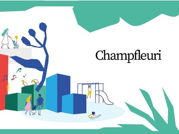 Dans cette page vous trouverez tous les projets participatif de votre quartier