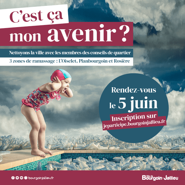 ACTU ville propre