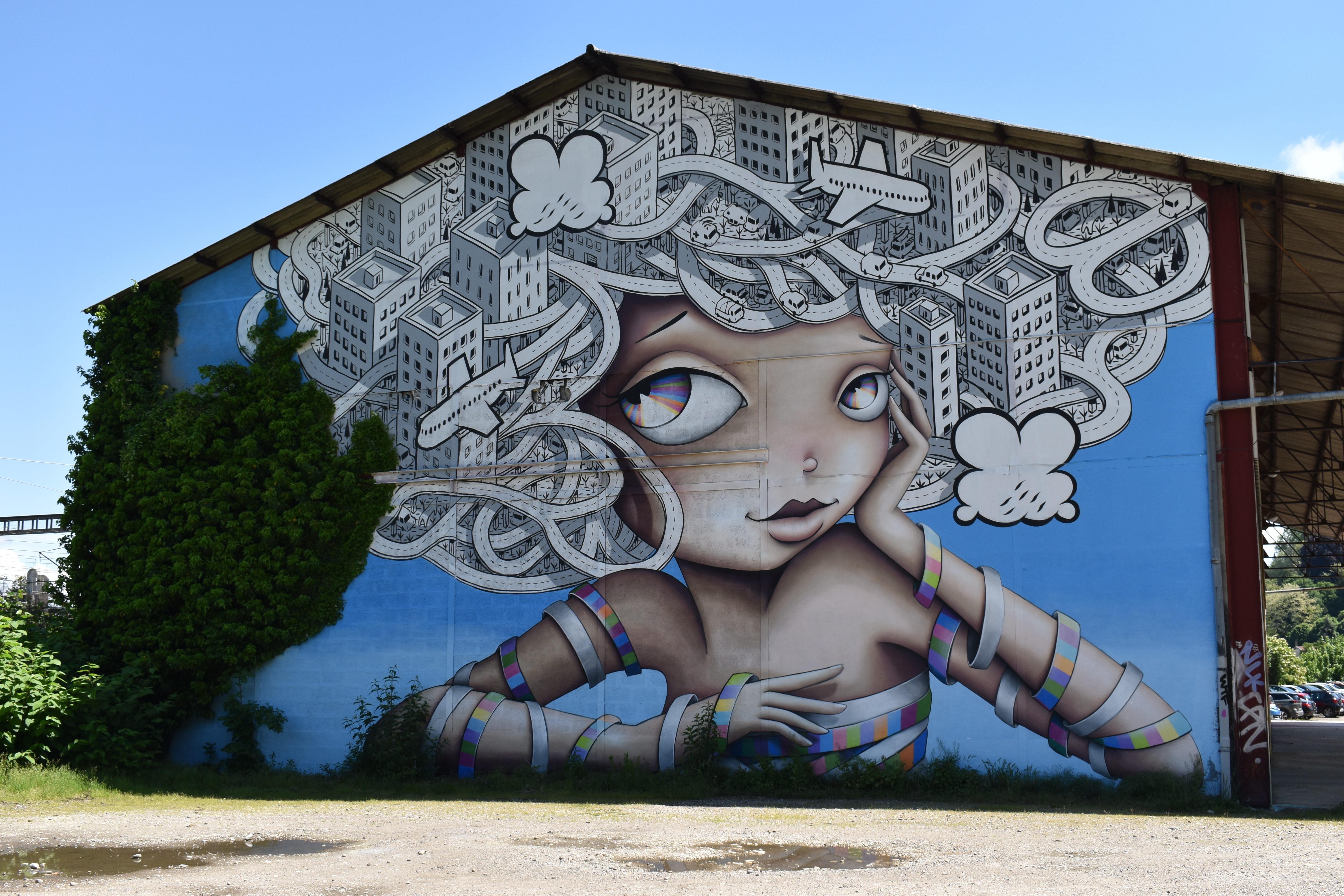 Vinie & Millo
